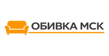 Обивка МСК — логотип