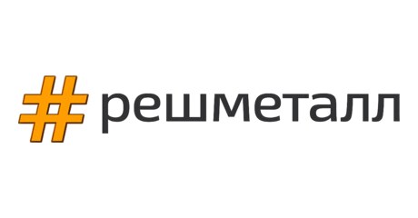 Решметалл — логотип